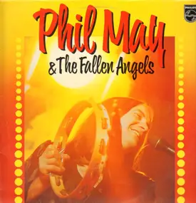 Fallen Angels - Phil May & The Fallen Angels