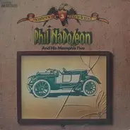Phil Napoleon And His Memphis Five - Masters Of Dixieland Vol. 3