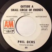 Phil Ochs - Outside Of A Small Circle Of Friends / Miranda