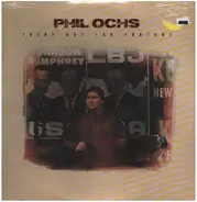 Phil Ochs - There but for fortune