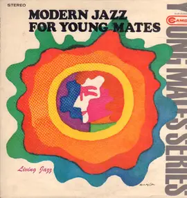 Phil Bodner - Modern Jazz For Young Mates