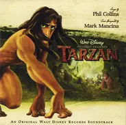 Phil Collins , Mark Mancina - Tarzan (Original Motion Picture Soundtrack)
