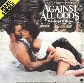 Phil Collins - Against All Odds (Take A Look At Me Now)