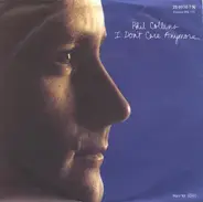 Phil Collins - I Don't Care Anymore