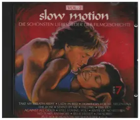 Phil Collins - Slow Motion Vol.2