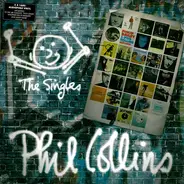 Phil Collins - Singles