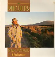 Phil Coulter - Dreams Of Ireland (16 Piano Träumereien)