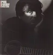 Phil Everly - Living Alone