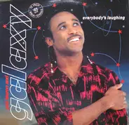 Phil Fearon & Galaxy - Everybody's Laughing