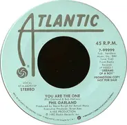 Phil Garland - You Are The One