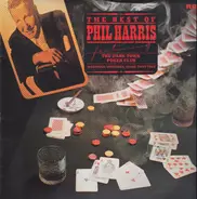Phil Harris - The Best Of Phil Harris