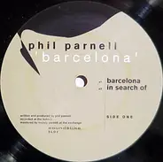 Phil Parnell - Barcelona