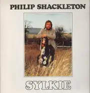 Phil Shackleton - Sylkie