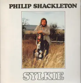 Phil Shackleton - Sylkie