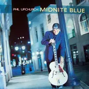 Phil Upchurch - Midnite Blue