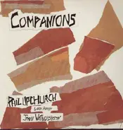 Phil Upchurch - Companions