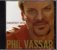 Phil Vassar - Greatest Hits (Volume 1)
