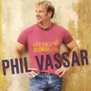 Phil Vassar - Shaken Not Stirred