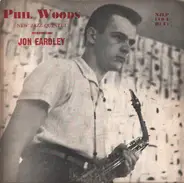 Phil Woods New Jazz Quintet Introducing Jon Eardley - Phil Woods New Jazz Quintet Introducing Jon Eardley