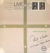 Phil Woods And His European Rhythm Machine - Live From Montreux