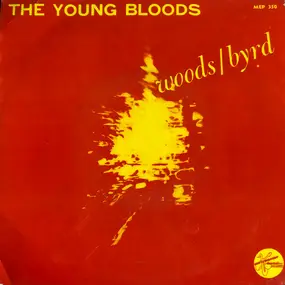 Phil Woods - The Young Bloods