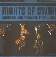 Phil Woods - Rights of Swing