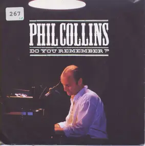 Phil Collins - Do You Remember?