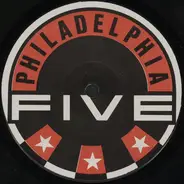 Philadelphia Five - Heaven