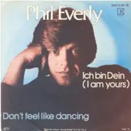 Phil Everly - Ich Bin Dein (I Am Yours)