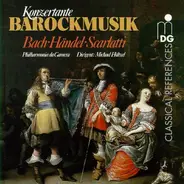 Philharmonia Da Camera - Konzertante Barockmusik