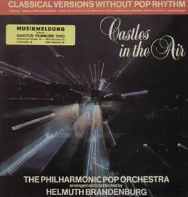 The Philharmonic Pop Orchestra - Castles in the Air