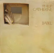 Philip Catherine - Babel