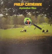 Philip Catherine - September Man