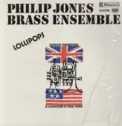 Philip Jones Brass Ensemble - Lollipops