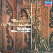 Susato / Gemblaco / Lasso a.o. - Blasmusik Der Renaissance