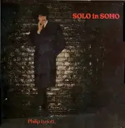 PHILIP LYNOTT - Solo In Soho