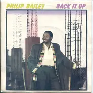 Philip Bailey - Back It Up