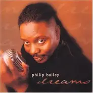 Philip Bailey - Dreams