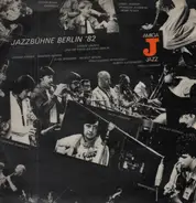 Philip Catherine, George Gruntz, Nicolas Fiszman - Jazzbühne Berlin '82