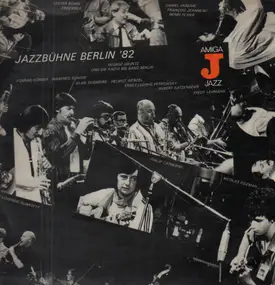 Philip Catherine - Jazzbühne Berlin '82