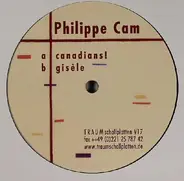 Philippe Cam - Canadians! / Gisele