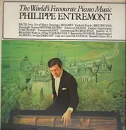 Philippe Entremont - The World's Favourite Piano Music