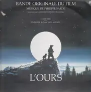 Philippe Sarde - L'Ours (Bande Originale Du Film)