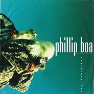 Phillip Boa & The Voodooclub - Container Love