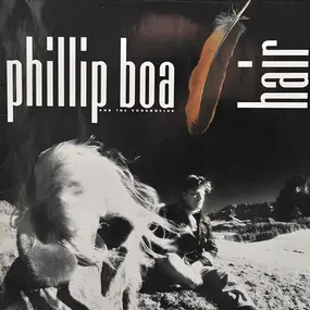 Phillip Boa - Hair