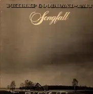 Phillip Goodhand-Tait - Songfall