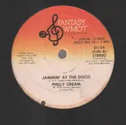 Philly Cream - Jammin' at the Disco