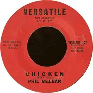 Phil McLean - Small Sad Sam / Chicken