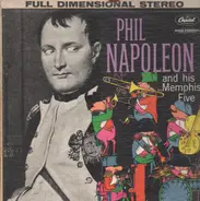 Phil Napoleon And His Memphis Five - Phil Napoleon And His Memphis Five