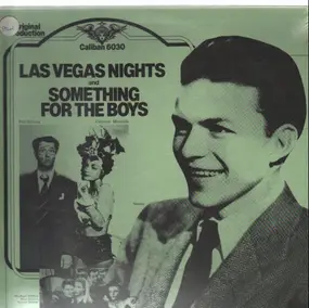 Carmen Miranda - Las Vegas Nights / Something For The Boys